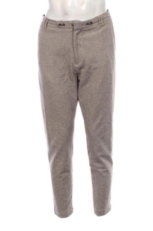 Herrenhose Cinque, Größe L, Farbe Beige, Preis € 47,99