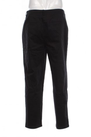Pantaloni de bărbați Dan Fox X About You, Mărime M, Culoare Negru, Preț 367,99 Lei