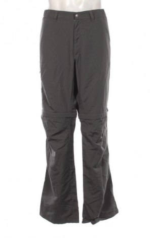 Pánské kalhoty  Decathlon, Velikost XL, Barva Šedá, Cena  487,00 Kč