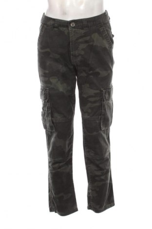 Herrenhose Denim Co., Größe M, Farbe Mehrfarbig, Preis € 37,42