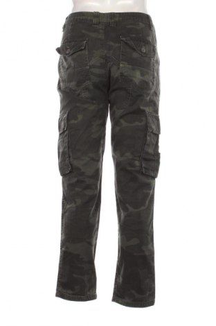 Herrenhose Denim Co., Größe M, Farbe Mehrfarbig, Preis € 37,42