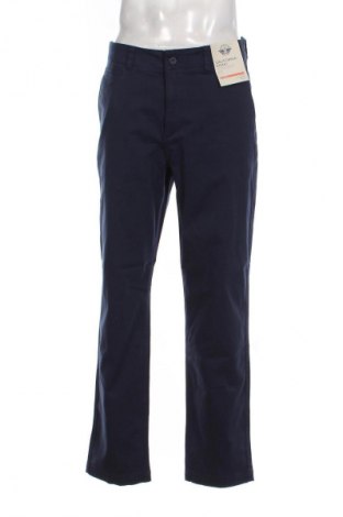 Herrenhose Dockers, Größe L, Farbe Blau, Preis € 109,99