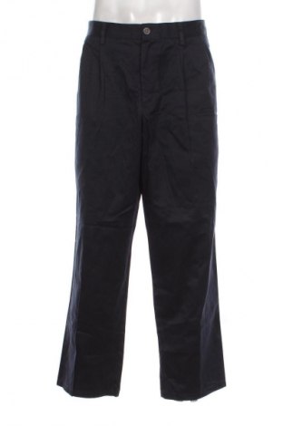 Pantaloni de bărbați Dockers, Mărime XL, Culoare Albastru, Preț 222,79 Lei