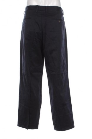 Pantaloni de bărbați Dockers, Mărime XL, Culoare Albastru, Preț 222,79 Lei