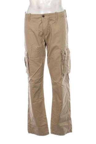 Herrenhose Dockers, Größe L, Farbe Beige, Preis € 35,60
