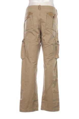 Herrenhose Dockers, Größe L, Farbe Beige, Preis € 35,60