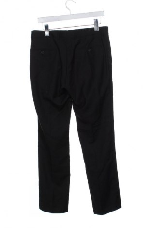 Herrenhose Dressmann, Größe M, Farbe Schwarz, Preis € 24,55