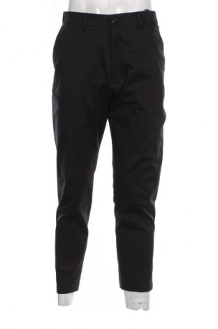 Pánske nohavice  Drykorn for beautiful people, Veľkosť L, Farba Čierna, Cena  119,95 €