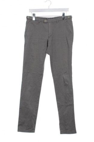 Herrenhose Drykorn for beautiful people, Größe M, Farbe Grau, Preis € 45,52