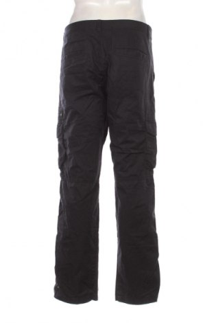 Pantaloni de bărbați F&F, Mărime L, Culoare Albastru, Preț 103,64 Lei