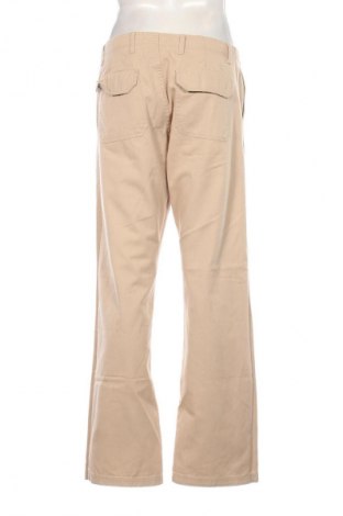 Herrenhose F&F, Größe M, Farbe Beige, Preis € 21,11
