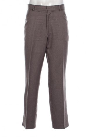 Herrenhose Farah, Größe L, Farbe Grau, Preis 34,44 €