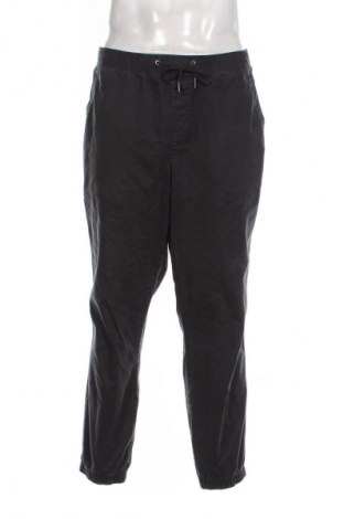 Pantaloni de bărbați Gap, Mărime XL, Culoare Gri, Preț 115,99 Lei