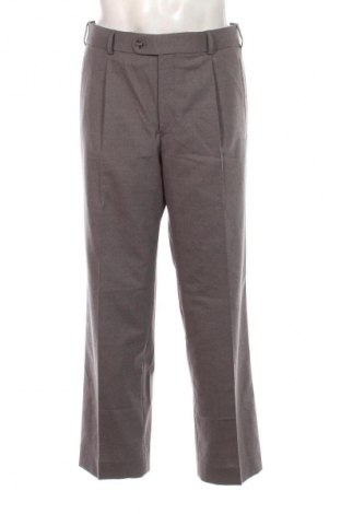 Pantaloni de bărbați Gardeur, Mărime L, Culoare Gri, Preț 230,99 Lei
