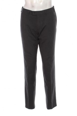 Herrenhose Greiff, Größe L, Farbe Grau, Preis € 33,99
