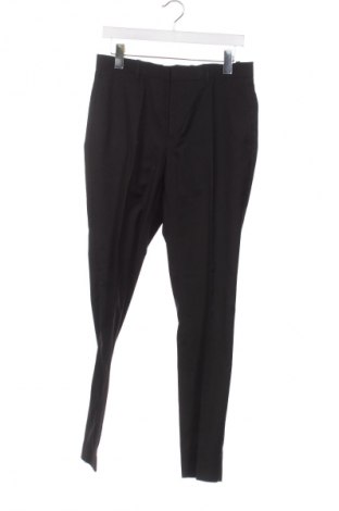 Herrenhose H&M, Größe S, Farbe Schwarz, Preis 19,78 €