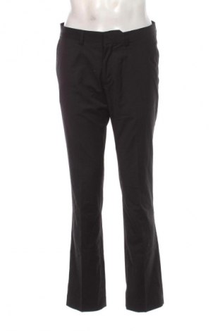 Pánské kalhoty  H&M, Velikost M, Barva Černá, Cena  629,00 Kč