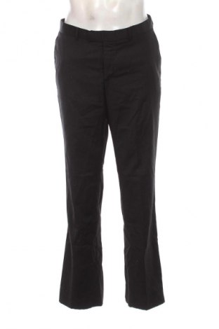 Pantaloni de bărbați H&M, Mărime M, Culoare Negru, Preț 132,99 Lei