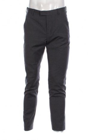 Ανδρικό παντελόνι H&M, Μέγεθος M, Χρώμα Γκρί, Τιμή 20,61 €