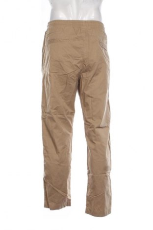 Pánské kalhoty  H&M L.O.G.G., Velikost L, Barva Béžová, Cena  449,00 Kč