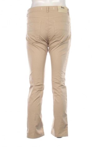 Pantaloni de bărbați Harmont & Blaine, Mărime M, Culoare Bej, Preț 251,52 Lei