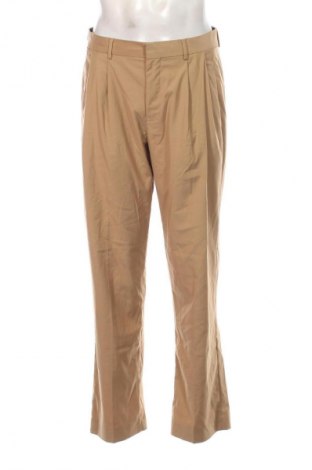 Herrenhose Harry Brown, Größe M, Farbe Beige, Preis € 57,99