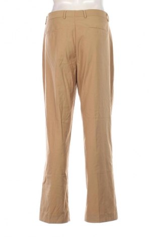 Herrenhose Harry Brown, Größe M, Farbe Beige, Preis € 57,99