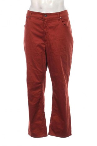Herrenhose Henson & Henson, Größe XXL, Farbe Rot, Preis € 19,95