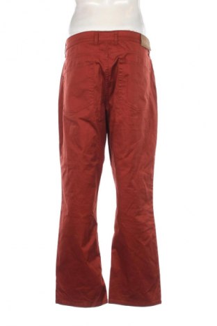 Herrenhose Henson & Henson, Größe XXL, Farbe Rot, Preis € 19,95