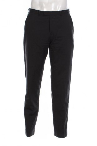 Мъжки панталон Hugo Boss, Размер M, Цвят Черен, Цена 159,99 лв.