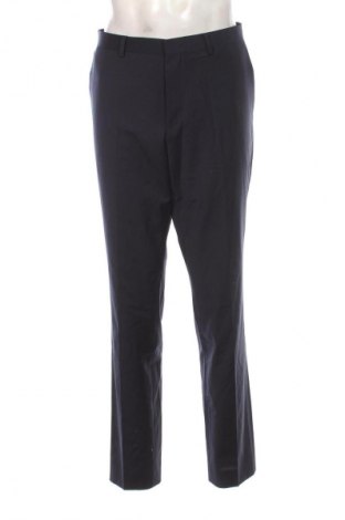 Pánské kalhoty  Hugo Boss, Velikost XL, Barva Modrá, Cena  4 749,00 Kč