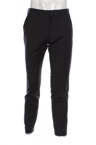 Férfi nadrág Hugo Boss, Méret M, Szín Fekete, Ár 27 749 Ft