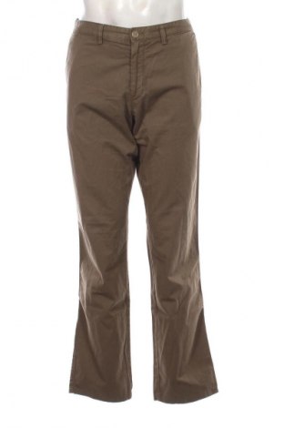 Férfi nadrág Hugo Boss, Méret L, Szín Barna, Ár 21 829 Ft