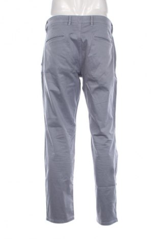 Мъжки панталон Hugo Boss, Размер XL, Цвят Сив, Цена 103,06 лв.