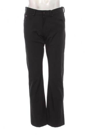 Férfi nadrág Hugo Boss, Méret M, Szín Fekete, Ár 40 217 Ft