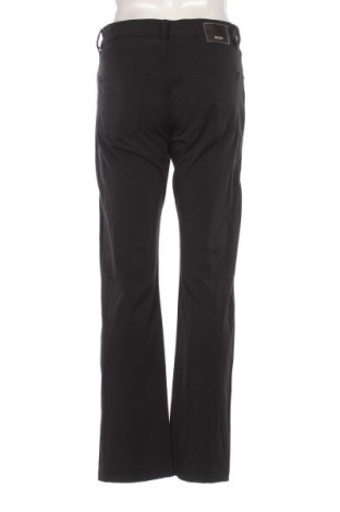 Férfi nadrág Hugo Boss, Méret M, Szín Fekete, Ár 40 217 Ft