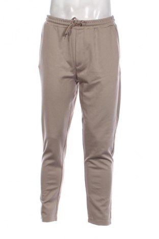 Herrenhose ICONO, Größe M, Farbe Beige, Preis € 27,99