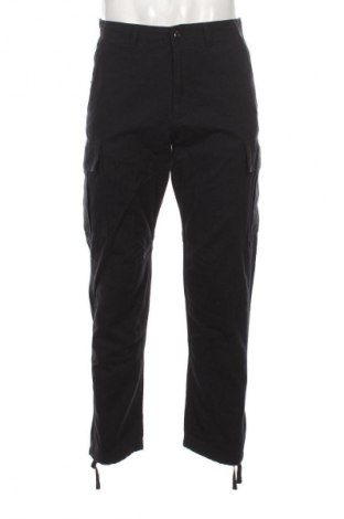 Férfi nadrág Jack & Jones, Méret M, Szín Fekete, Ár 26 679 Ft