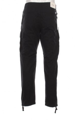 Férfi nadrág Jack & Jones, Méret M, Szín Fekete, Ár 26 679 Ft