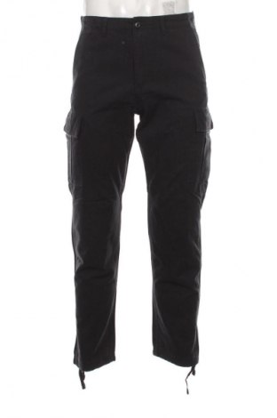 Férfi nadrág Jack & Jones, Méret S, Szín Fekete, Ár 26 679 Ft