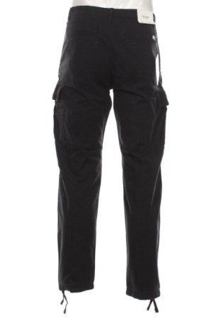 Férfi nadrág Jack & Jones, Méret S, Szín Fekete, Ár 26 679 Ft