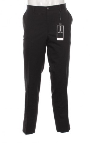 Férfi nadrág Jack & Jones, Méret XL, Szín Fekete, Ár 26 679 Ft