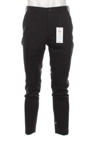 Ανδρικό παντελόνι Jack & Jones, Μέγεθος L, Χρώμα Μαύρο, Τιμή 63,99 €