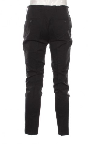 Ανδρικό παντελόνι Jack & Jones, Μέγεθος L, Χρώμα Μαύρο, Τιμή 63,99 €