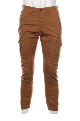 Férfi nadrág Jack & Jones, Méret M, Szín Narancssárga
, Ár 11 099 Ft