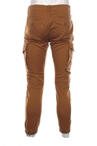 Férfi nadrág Jack & Jones, Méret M, Szín Narancssárga
, Ár 11 099 Ft
