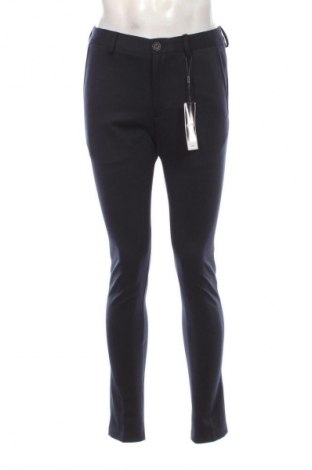 Herrenhose Jack & Jones, Größe S, Farbe Blau, Preis € 68,99