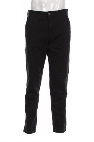 Pantaloni de bărbați Jack & Jones, Mărime L, Culoare Negru, Preț 337,99 Lei