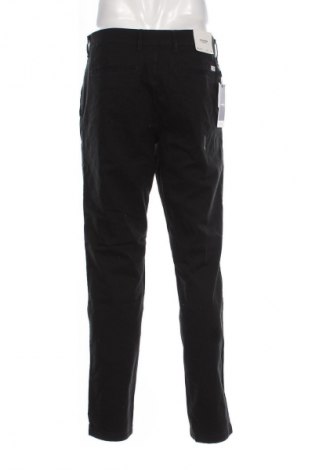 Pantaloni de bărbați Jack & Jones, Mărime L, Culoare Negru, Preț 337,99 Lei