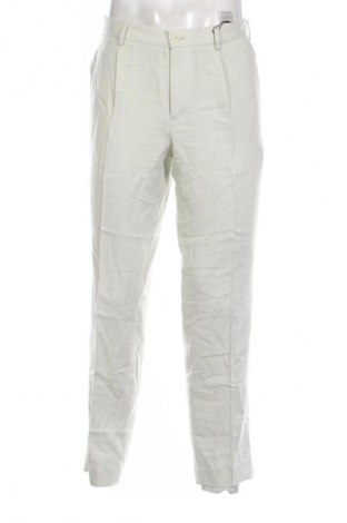 Herrenhose Jack & Jones, Größe L, Farbe Ecru, Preis € 68,99